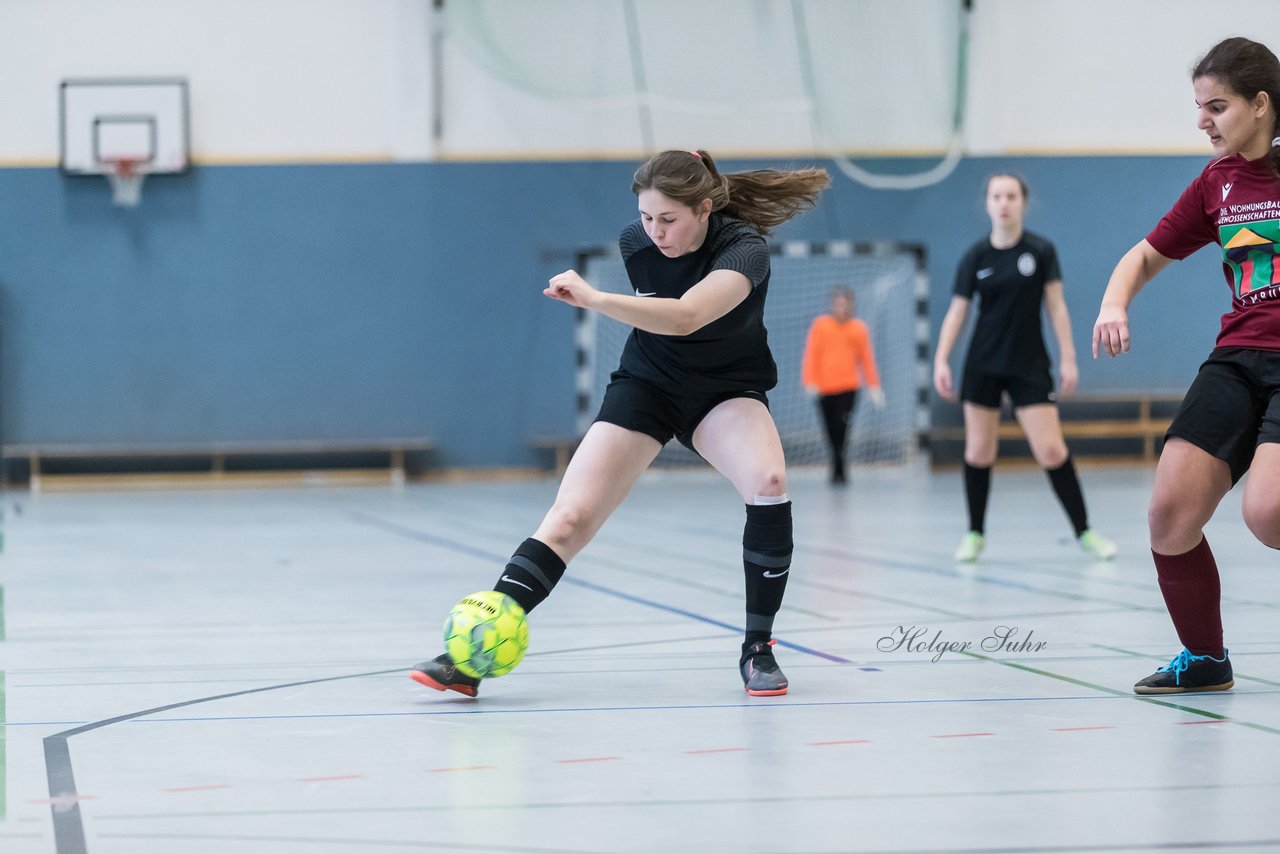 Bild 474 - B-Juniorinnen Futsalmeisterschaft